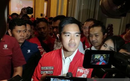 Masih Punya Waktu, Kaesang Santai-santai Saja Soal Arah Koalisi PSI di Pemilu 2024