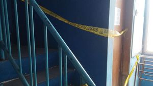 Kematian Bocah 8 Tahun di Dalam Kamar Kost Penjaringan Terindikasi Tindak Pidana