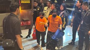 Legislator Gerindra Soroti Narkotika Digital dan Kejahatan Siber Transnasional Usai Polisi Gerebek Markas Judi Online di Jakbar