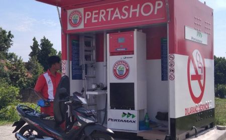 Soal Pertashop Boleh Jual Pertalite, Ini Kata Dirut Pertamina Patra Niaga