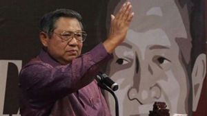 Vaksin Bikin Ekonomi Langsung Pulih, SBY: Jangan Berpikiran seperti Itu, Tuhan Tidak Suka
