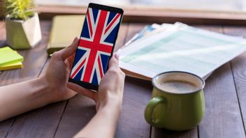 学生は知らなければなりません!これはインドネシア語から英語への翻訳アプリケーションのベストです