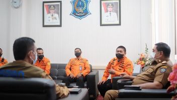 Basarnas Sulsel Tempatkan Segera Personel di Daerah Rawan Bencana