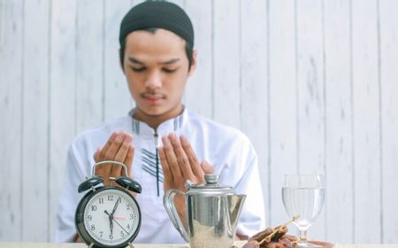 Macam-Macam Puasa Wajib dalam Islam dan Waktu Melaksanakannya