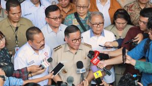 Rekrutmen PPSU Jakarta Bakal Diumumkan, Pramono: Enggak Semua Orang Bisa Diterima