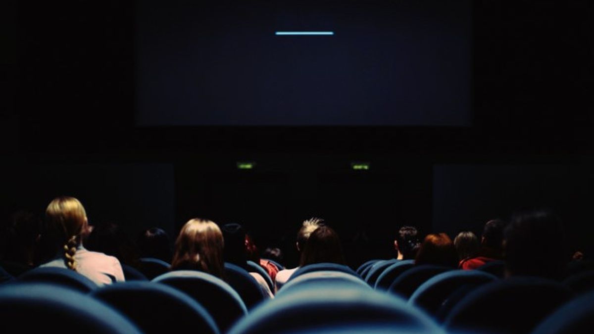 Polda Metro Jaya Waiting For Government Decree On Cinema Opening
