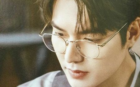 Koleksi Foto dan Profil Lee Min Ho, Bintang Hallyu No. 1 Korea Selatan