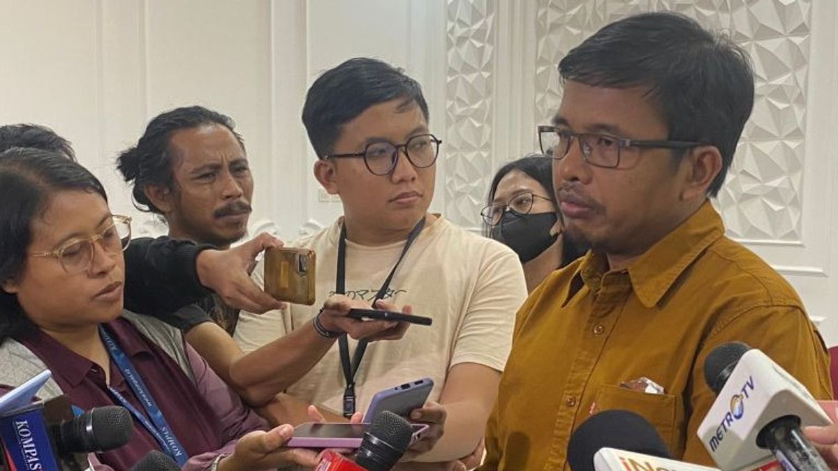 KPU dan Kemenkes Koordinasi Jaga Kesehatan Petugas KPPS