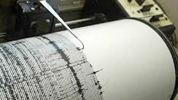 Delegasi Indonesia di Acara UNESCO Global Geoparks 2023 Aman Saat Gempa Maroko