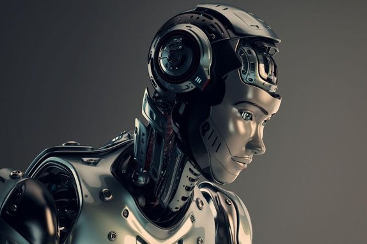 ソニーにはヒューマノイドロボット技術がありますが、市場が整って初めて商品化されます