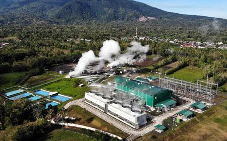 PGE Selalu Berkomitmen Bantu Pemerintah Kembangkan dan Manfaatkan Energi Panas Bumi