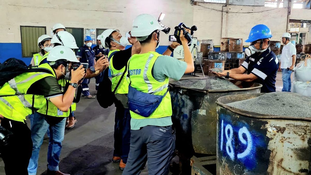Naik 32 Persen, Publik dan Mahasiswa Jadi Pendorong Karya MediaMIND 2025