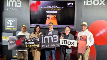 IM3 And Apple Launch Roaming Free Services In Indonesia, Malaysia, And Singapore