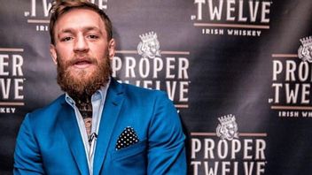 Question McGregor's Rank As World's Highest Paid Athlete Joe Rogan: The Whiskey Business Counts?