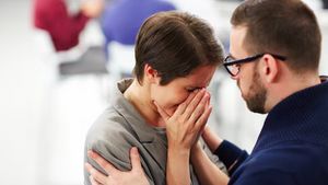 傷つけずに失う方法