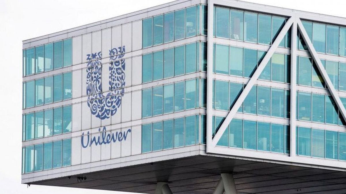 Unilever Indonesia, Produsen Lifebuoy, Pepsodent, dan Es Krim Walls Ini Penjualannya Turun 8 Persen Jadi Rp39,5 Triliun