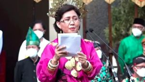 Berita Yogyakarta: Rektor UGM Sebut Presidensi G20 Bukti Indonesia Pulih Lebih Cepat