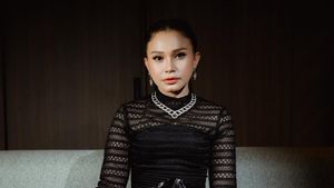 Kebanggaan Rossa Raih Penghargaan Anugerah Industri Muzik 2025