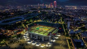 Dewan Kota Setujui Penjualan San Siro kepada Inter dan AC Milan