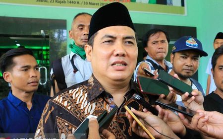 Tak Perlu Mudik, PBNU Sebut Silaturahmi Virtual Tak Kurangi Nilai dan Esensi