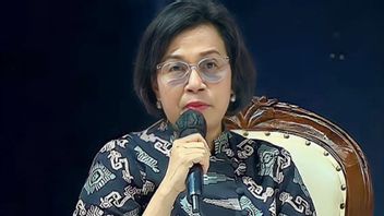 斯里·穆利亚尼(Sri Mulyani)透露,2024年东爪哇的走私品执法将达到7850亿印尼盾