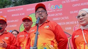 Rano Karno Berandai Jakarta Punya Jalanan Bertingkat untuk Atasi Macet: Revolusi Luar Biasa   