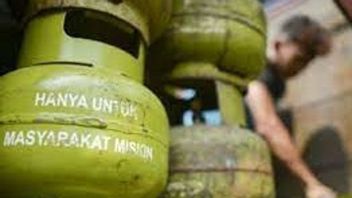 Artists Found Using Subsidized LPG, DPR Asks Government To Implement Closed Distribution System