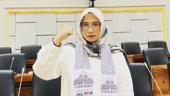 DPR Soroti Kasus Bayi Dikubur Orang Tua di Banyuwangi: Ini Bukan Hanya Masalah Hukum Tapi Psikologis