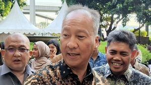 Raja Juli dan Agus Gumiwang Sambangi Rumah Prabowo