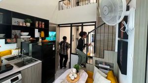 Meski Dinilai Sempit, Rumah Subsidi 18 Meter Diprediksi Tetap Laku Terjual