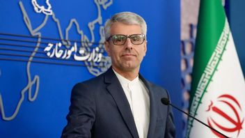 إيران لا تخطط لاستئناف مفاوضاتها النووية بعد إعادة فرض العقوبات