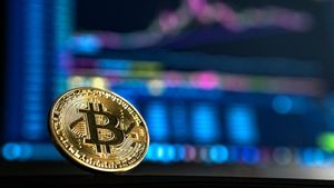 Bali Jadi Target Pasar Perdagangan Aset Kripto