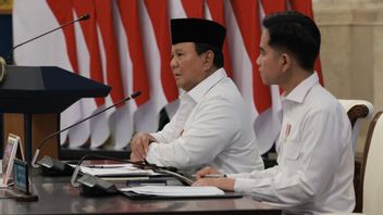 国家災害に関するアニスからの要求に反応し、状況はまだ制御可能であると述べた