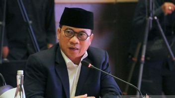 PAN Lifts Jempol For Prabowo Subianto Who Gathers To Elite Other Political Parties Outside KIM