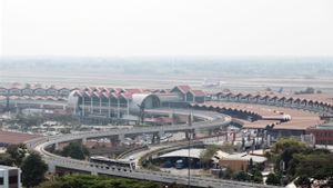 Kemenhub Tetapkan 40 Bandara dengan Status Internasional, Ini Daftarnya