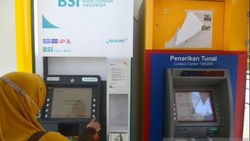 بنك إندونيسيا يفتح خيار التحويل السريع BI يمكن أن يكون أرخص من Rp2,500