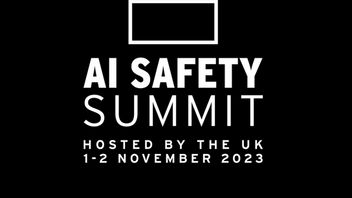 Britain To Host Global Meeting On AI November 2023
