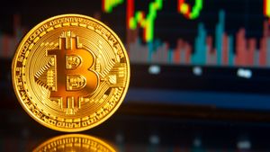    Bitcoin Berpotensi Tembus ATH Pasca Pilpres AS