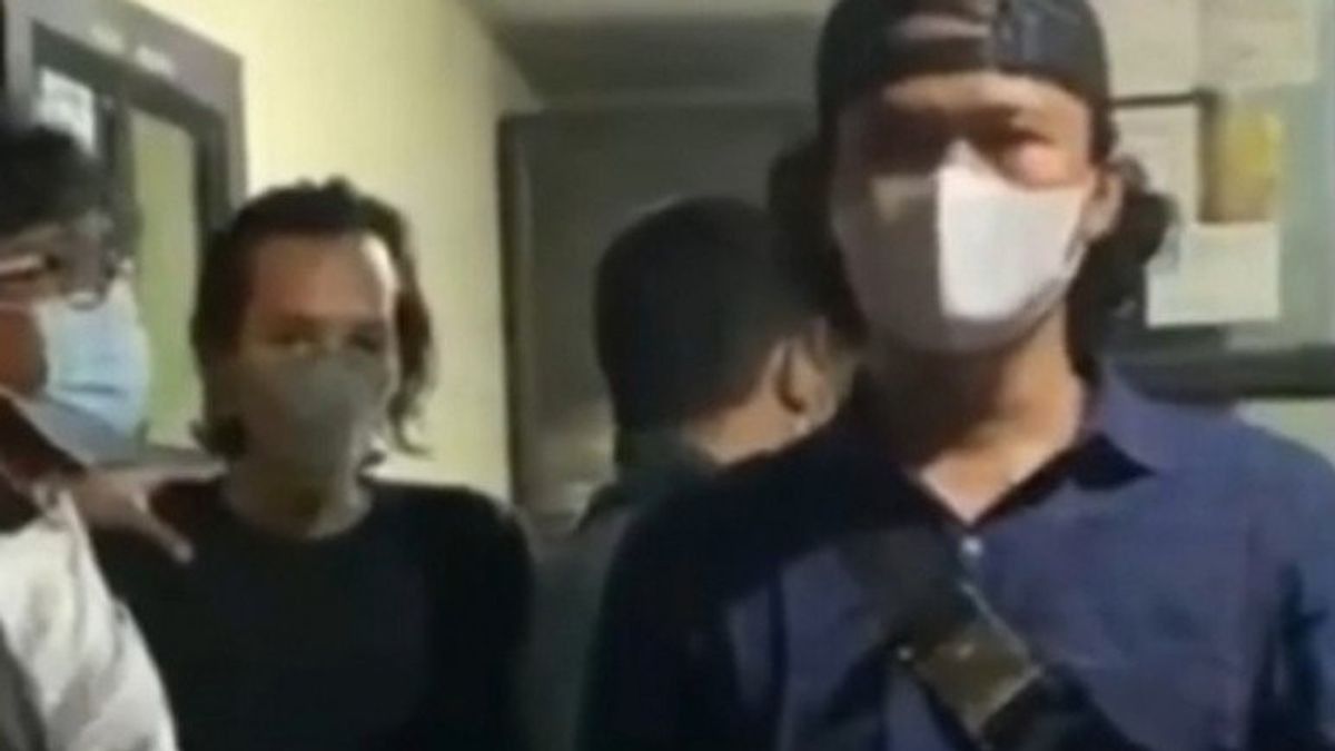 Pengunggah Video Pembakaran Al-Qur'an Ditangkap di Duren Sawit Jakbar