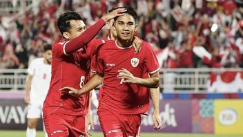 Hope There Is No Anticlimax After Fulfilling The Target In The U23 Asian Cup