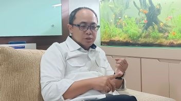 Spokesperson For The Ministry Of PUPR Regarding The Demak-Tuban Toll Road Auction: Early 2025 Target