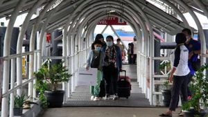 There Are Many COVID-19 Cases In Neighboring Countries, The Government Is Asked To Increase New Supervision And Variants