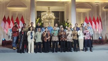 rame sur le portrait de Raden Saleh au NYALA Exhibition, Menbud: rare et rare opportunités pour la jeune génération