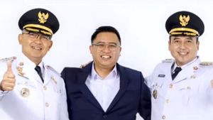 Anggota DPRD Kota Bandung Tersangka Korupsi Sakit Belum Ditahan Kejari