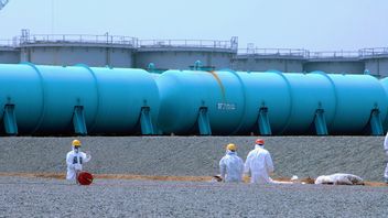 ロシアは、福島原子力発電所の放射性水に関する完全な情報を提供していないと日本は言っている