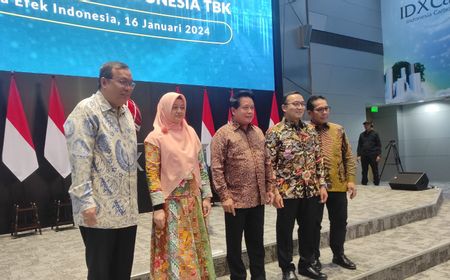 Gaet Investor Pasar Modal, BSI Luncurkan RDN Online Syariah