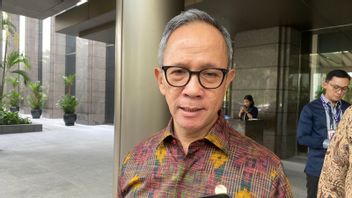 OJK Beberkan Tiga Pilar Penguat Pasar Modal demi Dukung Asta Cita 2025-2029