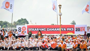 PKS Kaji Dulu Usulan Golkar soal Pilkada Lewat DPRD