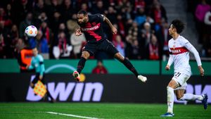 Singkirkan Stuttgart, Leverkusen Secara Dramatis ke Semifinal Piala Jerman