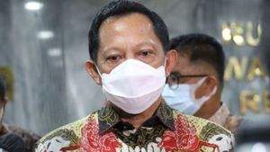 Berita Nusantara: PPKM Jawa-Bali Diperpanjang, Jabodetabek Tetap Level 2